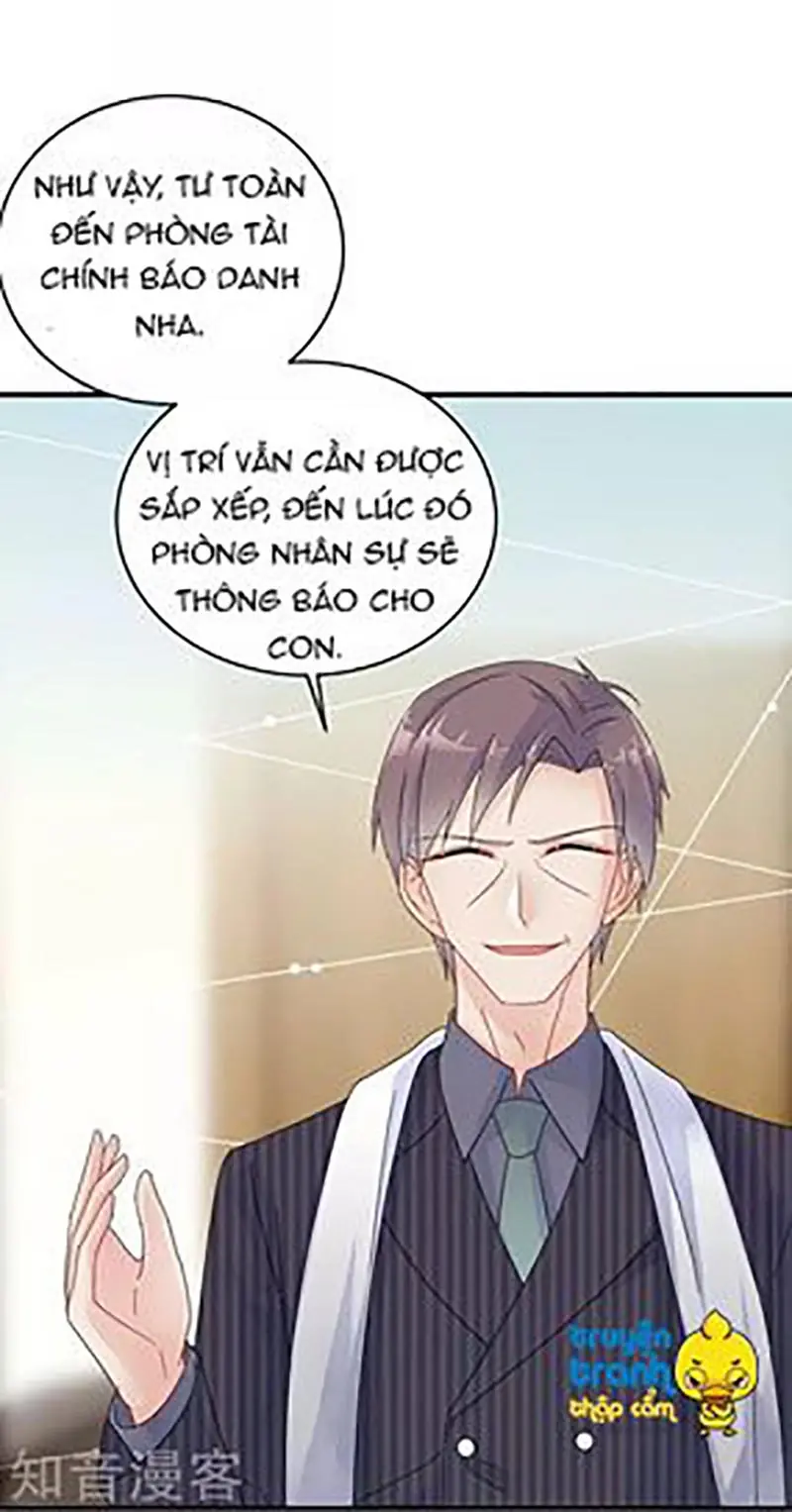 Chọc Tới Chủ Tịch Tổng Tài 2 Chapter 42 - Trang 16