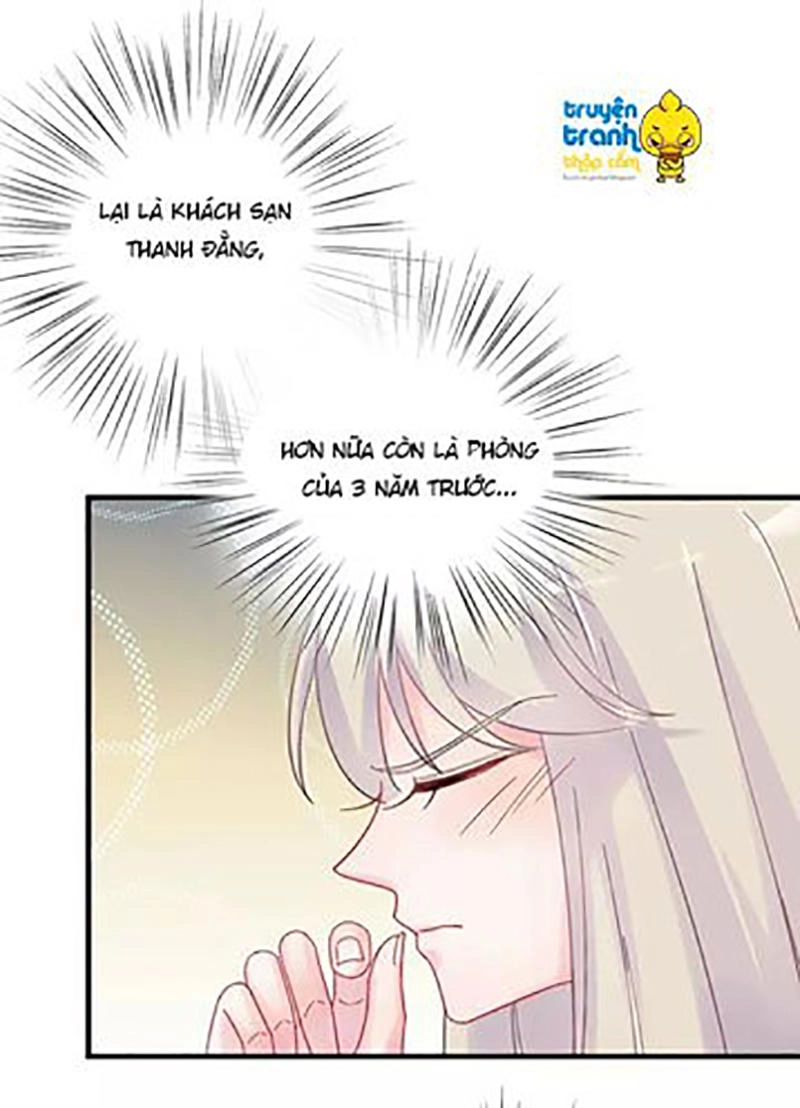Chọc Tới Chủ Tịch Tổng Tài 2 Chapter 42 - Trang 22
