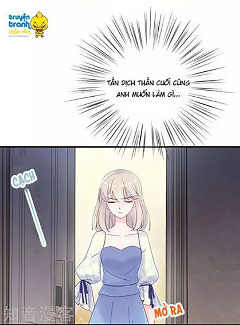 Chọc Tới Chủ Tịch Tổng Tài 2 Chapter 42 - Trang 23