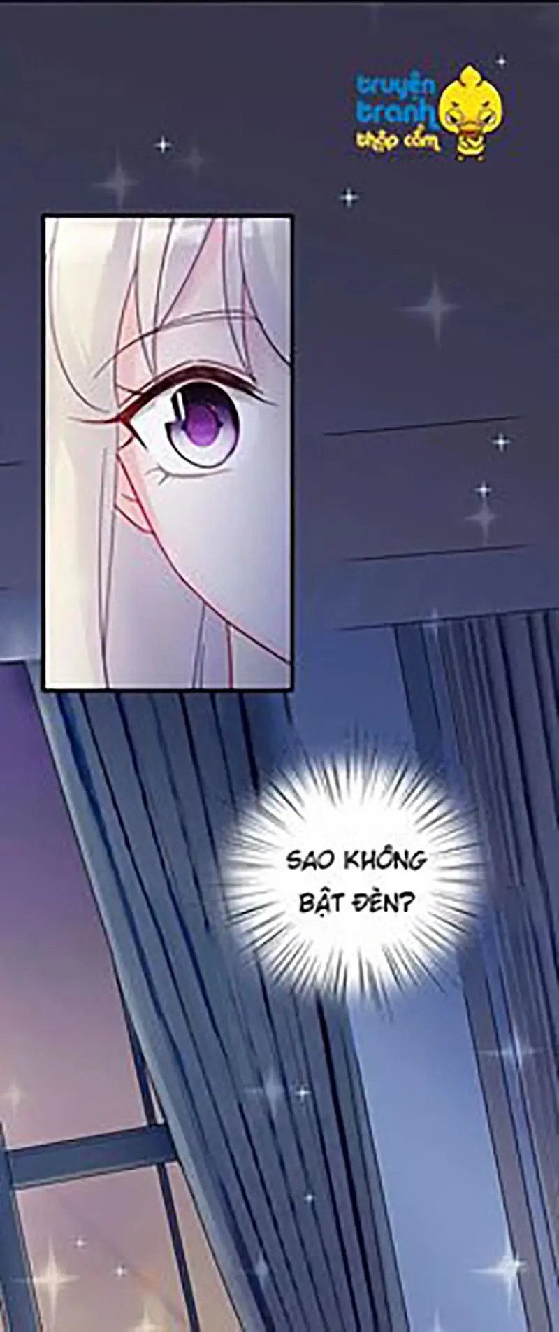 Chọc Tới Chủ Tịch Tổng Tài 2 Chapter 42 - Trang 24