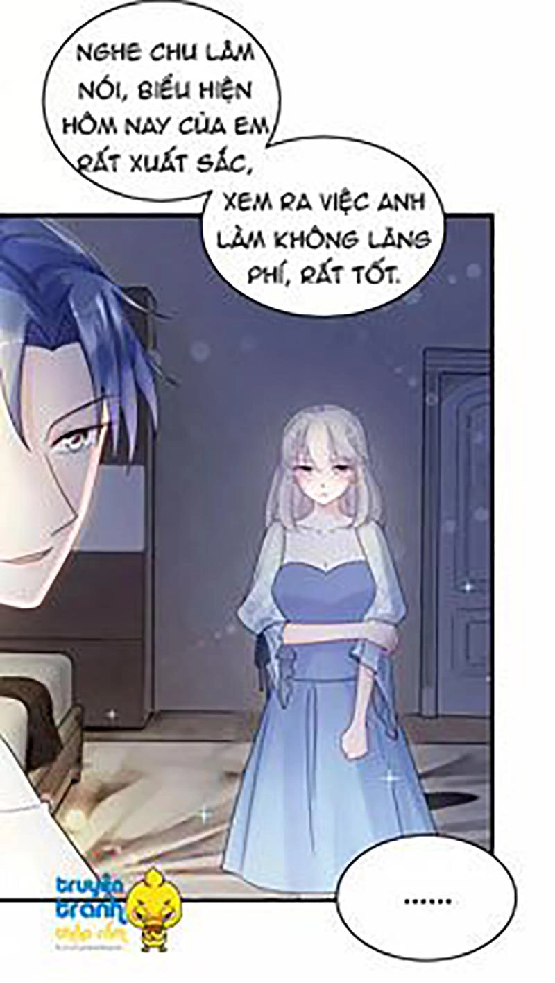 Chọc Tới Chủ Tịch Tổng Tài 2 Chapter 42 - Trang 27