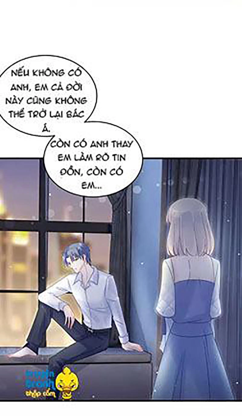 Chọc Tới Chủ Tịch Tổng Tài 2 Chapter 42 - Trang 29