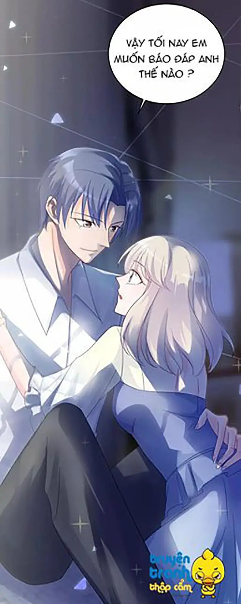 Chọc Tới Chủ Tịch Tổng Tài 2 Chapter 42 - Trang 32