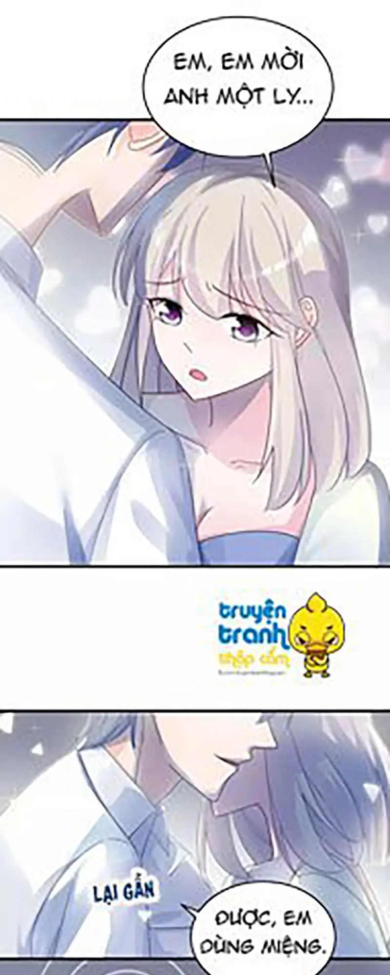 Chọc Tới Chủ Tịch Tổng Tài 2 Chapter 42 - Trang 34