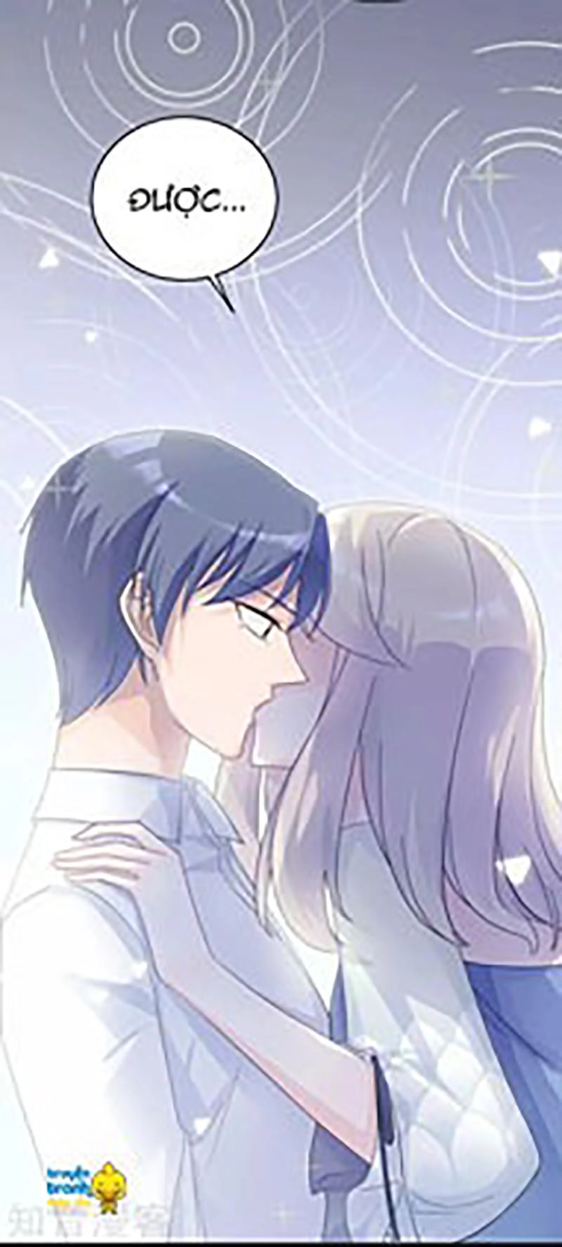 Chọc Tới Chủ Tịch Tổng Tài 2 Chapter 42 - Trang 36