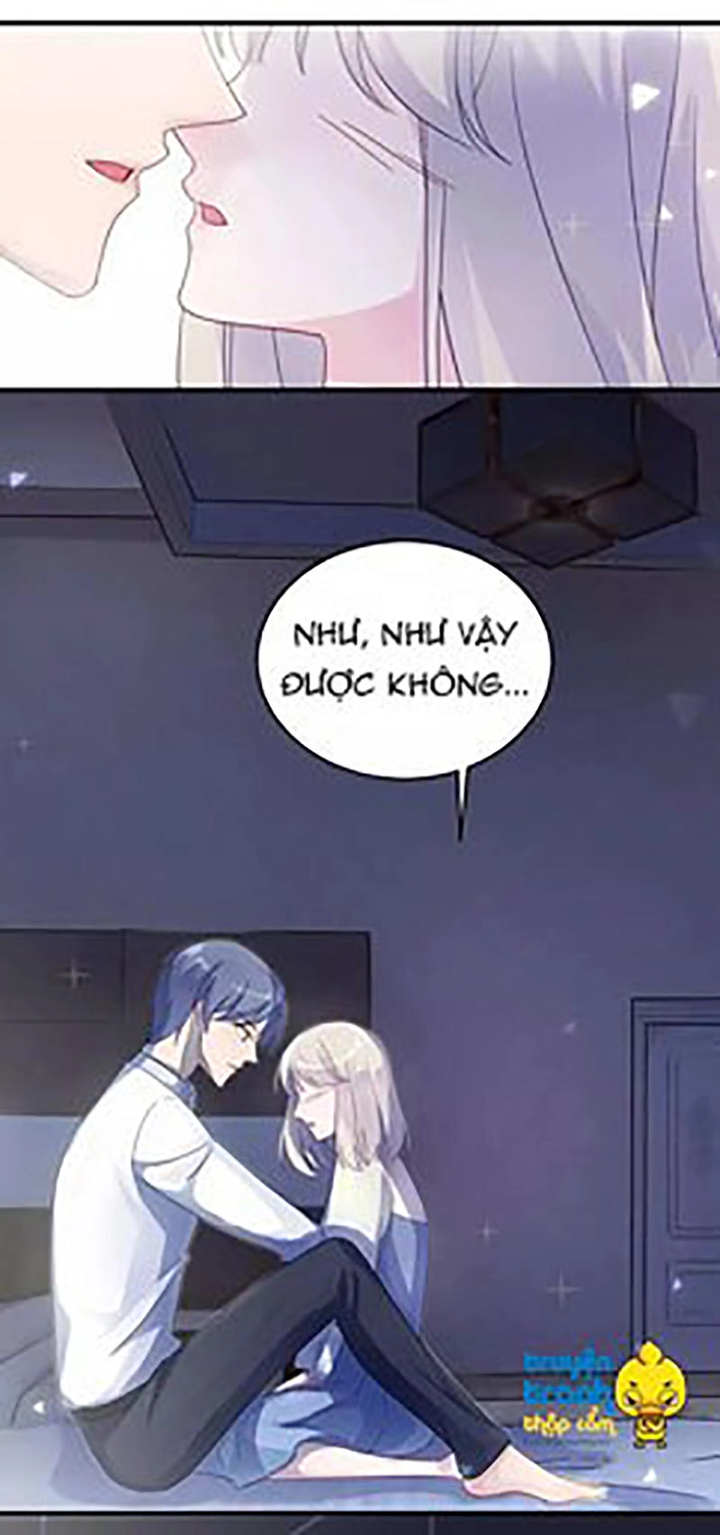 Chọc Tới Chủ Tịch Tổng Tài 2 Chapter 42 - Trang 37