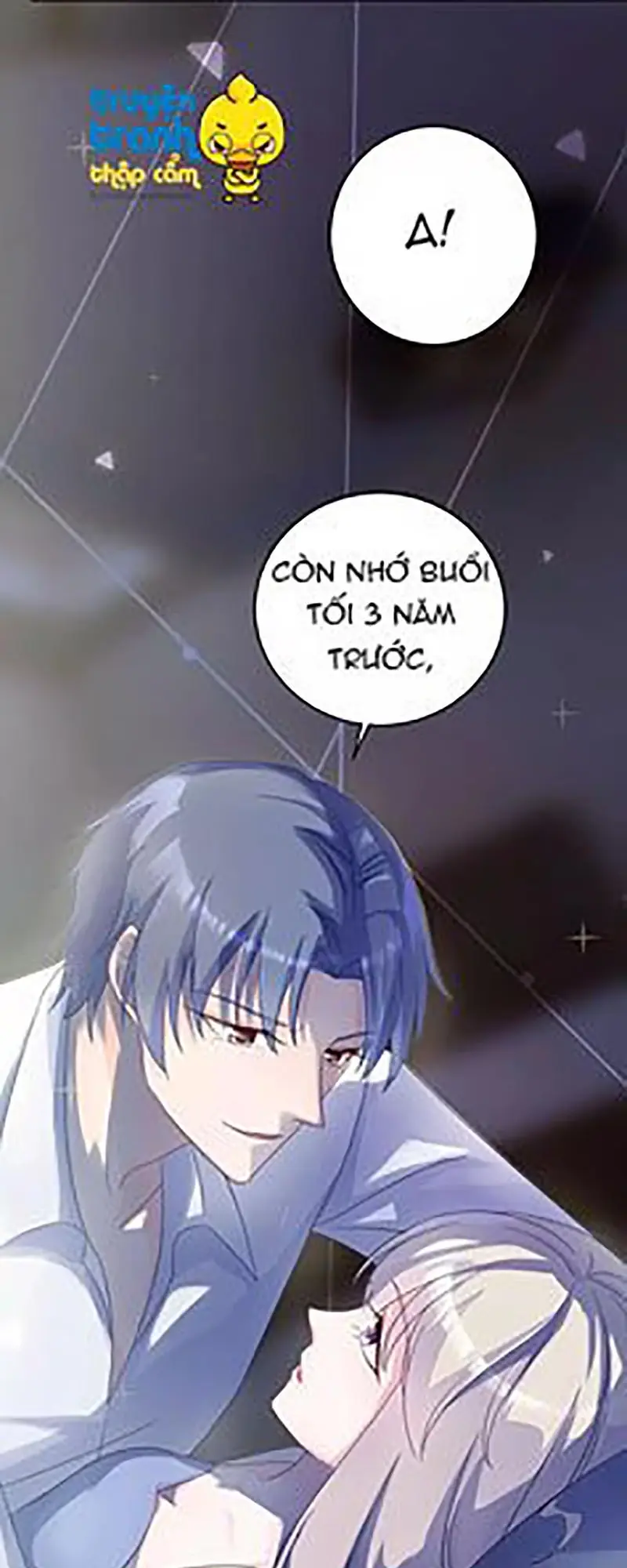 Chọc Tới Chủ Tịch Tổng Tài 2 Chapter 42 - Trang 39
