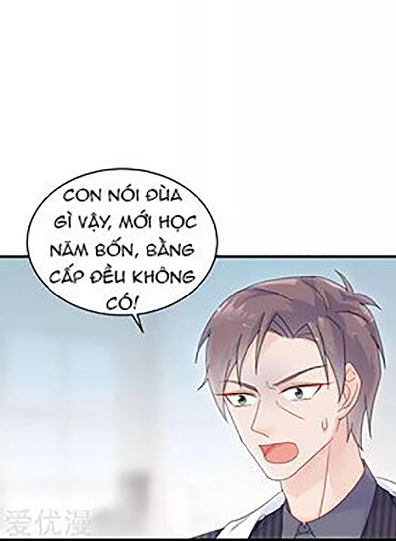 Chọc Tới Chủ Tịch Tổng Tài 2 Chapter 42 - Trang 4