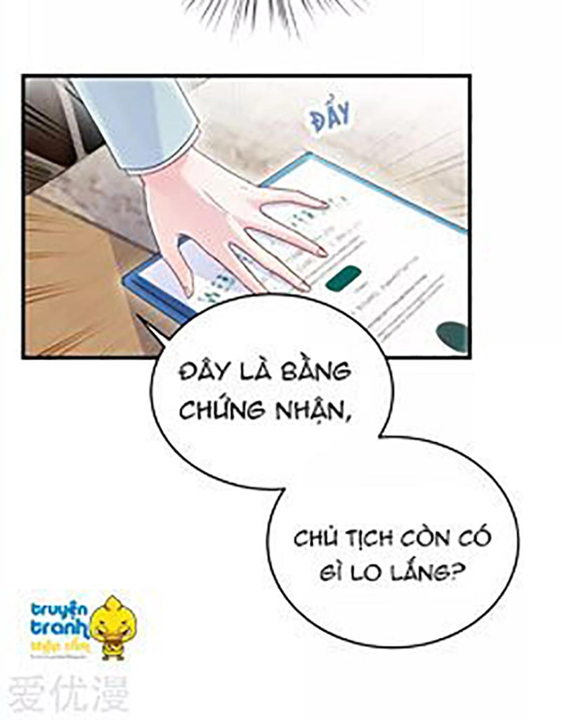 Chọc Tới Chủ Tịch Tổng Tài 2 Chapter 42 - Trang 6