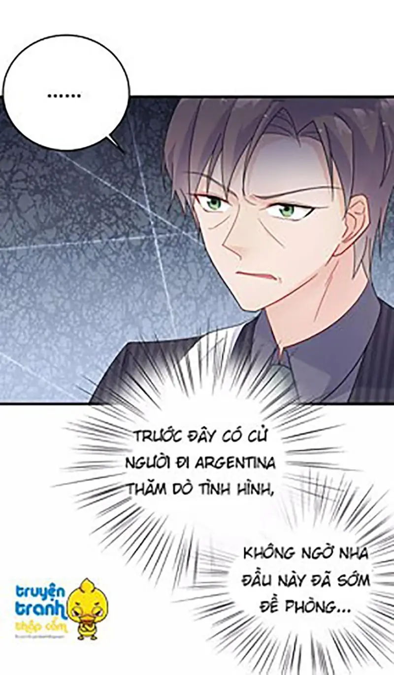 Chọc Tới Chủ Tịch Tổng Tài 2 Chapter 42 - Trang 7