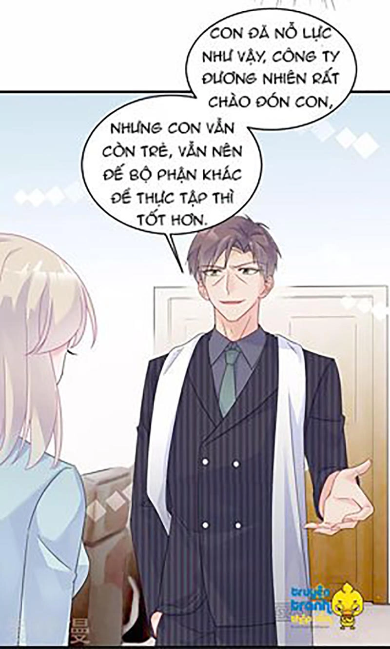 Chọc Tới Chủ Tịch Tổng Tài 2 Chapter 42 - Trang 8