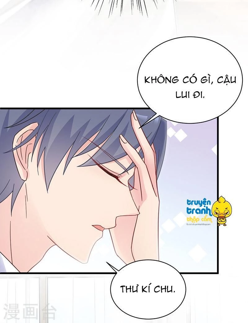 Chọc Tới Chủ Tịch Tổng Tài 2 Chapter 43 - Trang 14