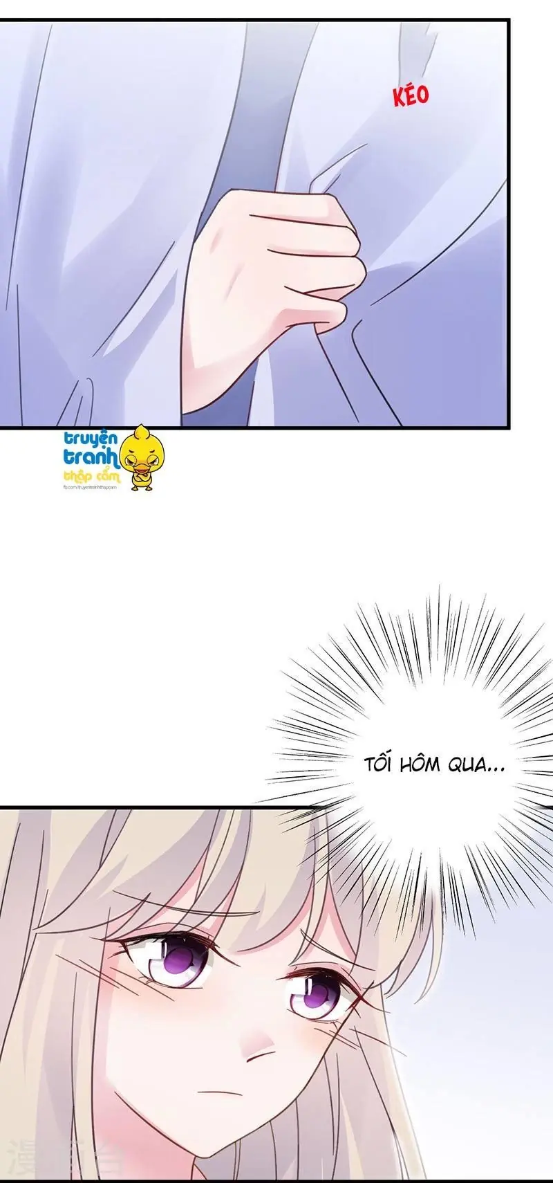 Chọc Tới Chủ Tịch Tổng Tài 2 Chapter 43 - Trang 18