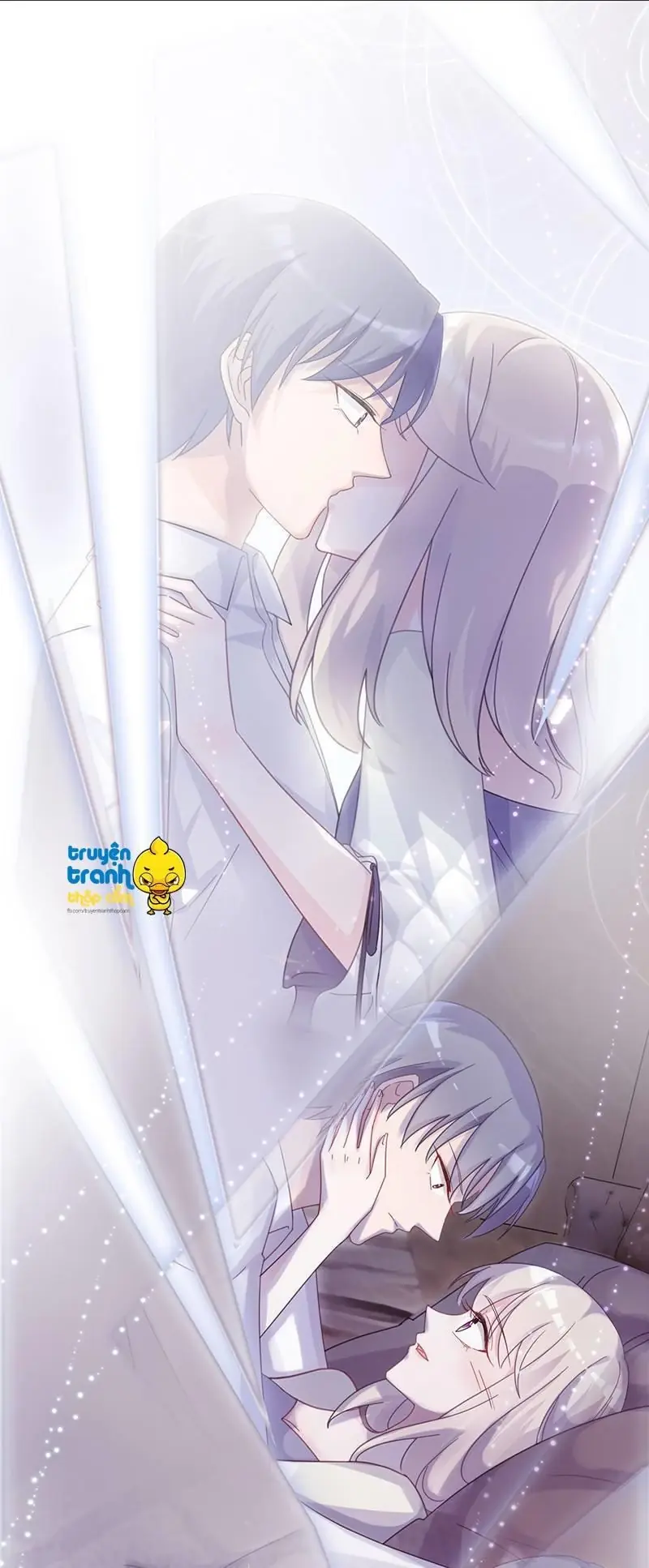 Chọc Tới Chủ Tịch Tổng Tài 2 Chapter 43 - Trang 19