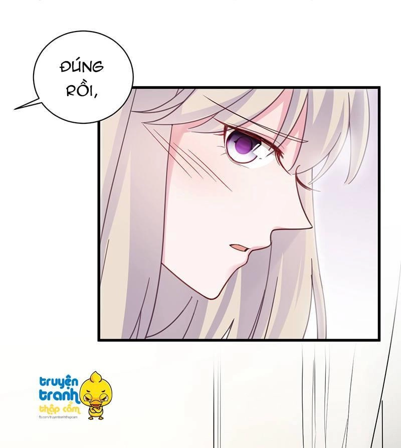 Chọc Tới Chủ Tịch Tổng Tài 2 Chapter 43 - Trang 21
