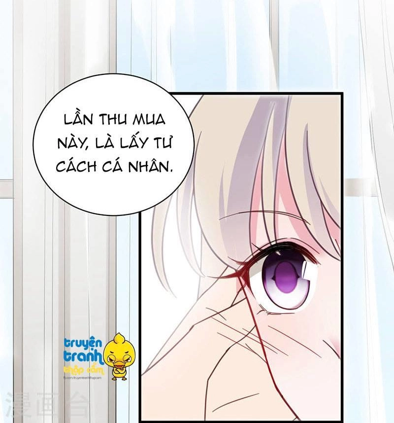 Chọc Tới Chủ Tịch Tổng Tài 2 Chapter 43 - Trang 23