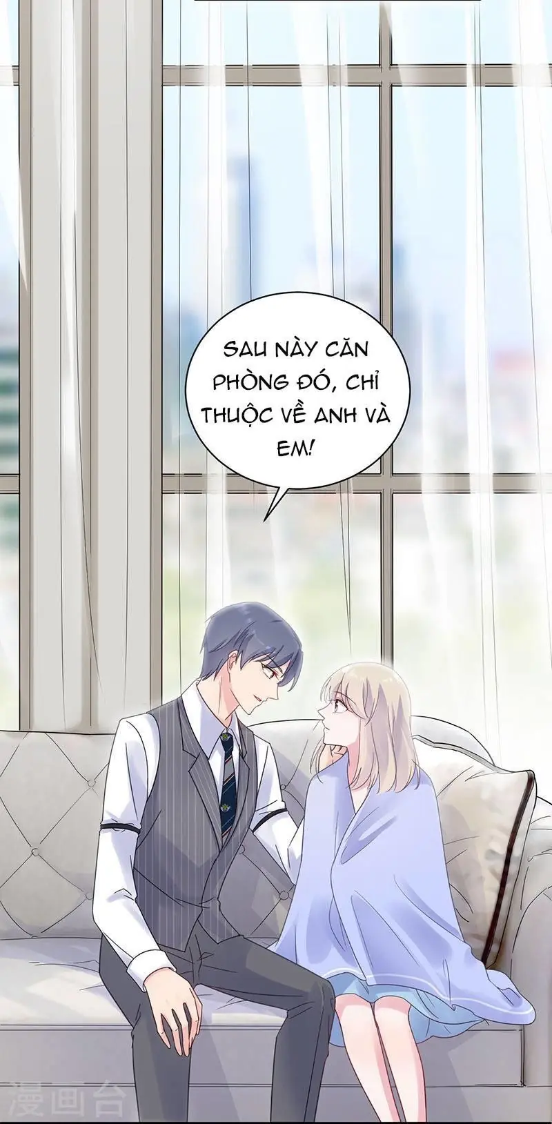 Chọc Tới Chủ Tịch Tổng Tài 2 Chapter 43 - Trang 24