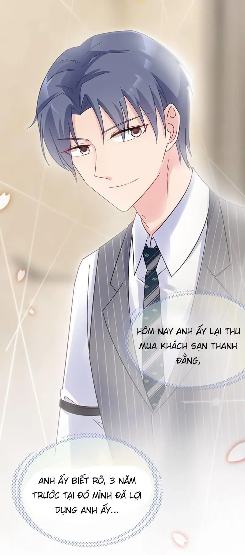 Chọc Tới Chủ Tịch Tổng Tài 2 Chapter 43 - Trang 26