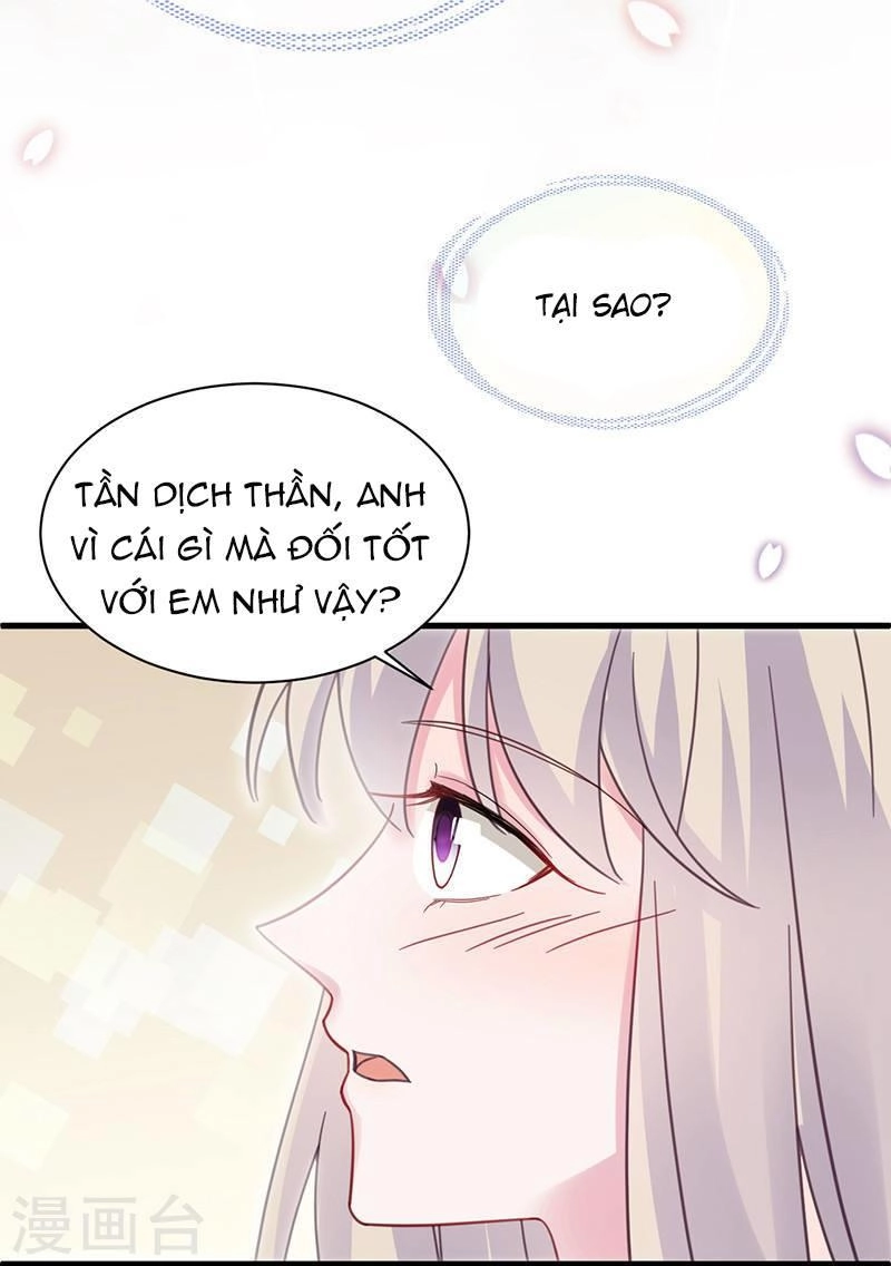 Chọc Tới Chủ Tịch Tổng Tài 2 Chapter 43 - Trang 27