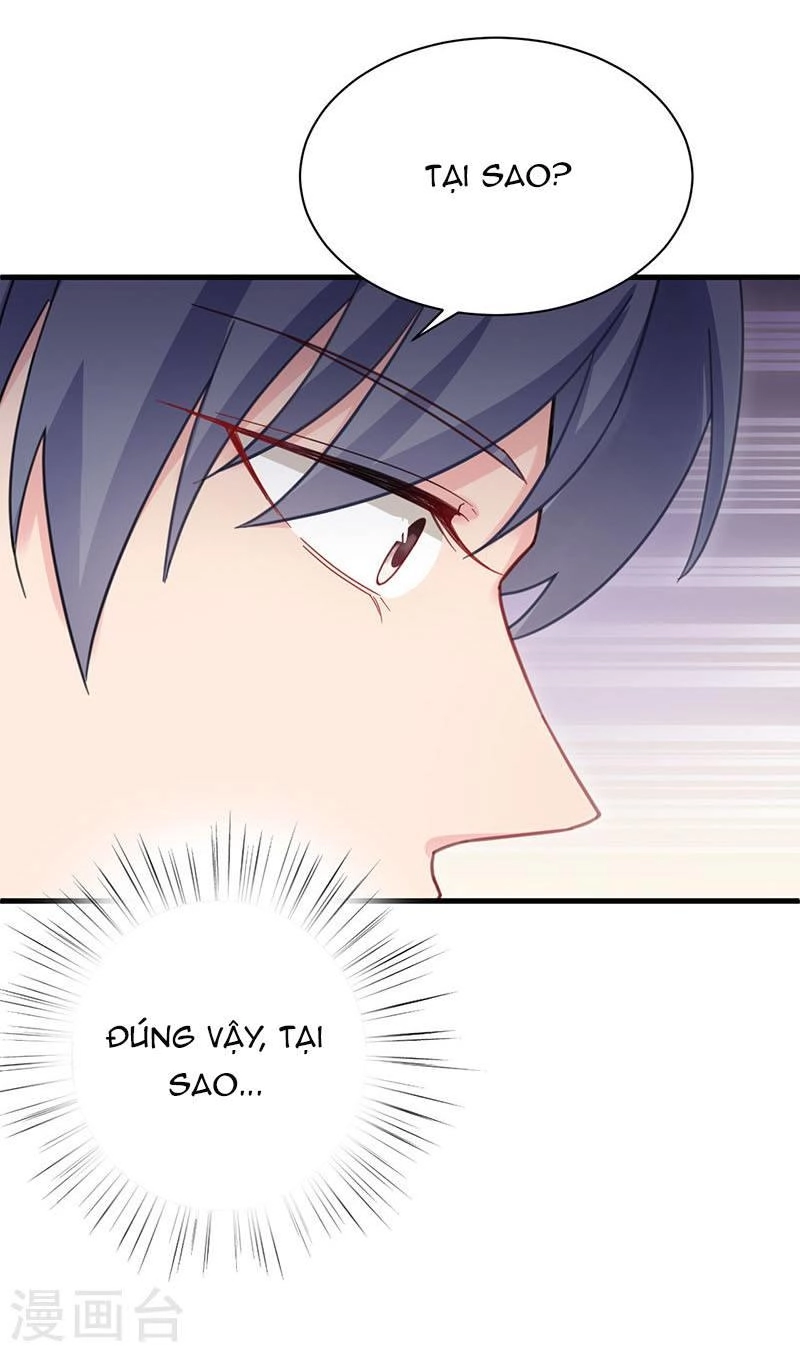 Chọc Tới Chủ Tịch Tổng Tài 2 Chapter 43 - Trang 28