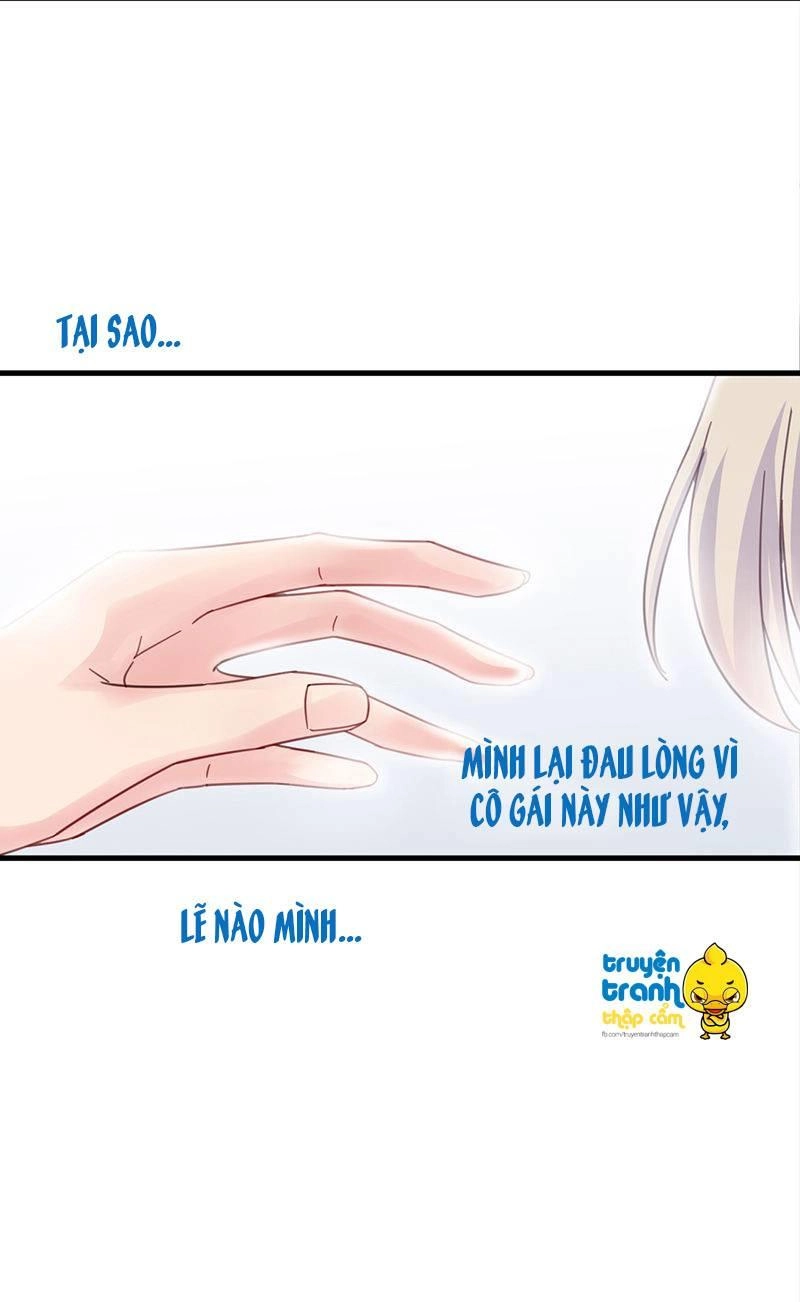 Chọc Tới Chủ Tịch Tổng Tài 2 Chapter 43 - Trang 31