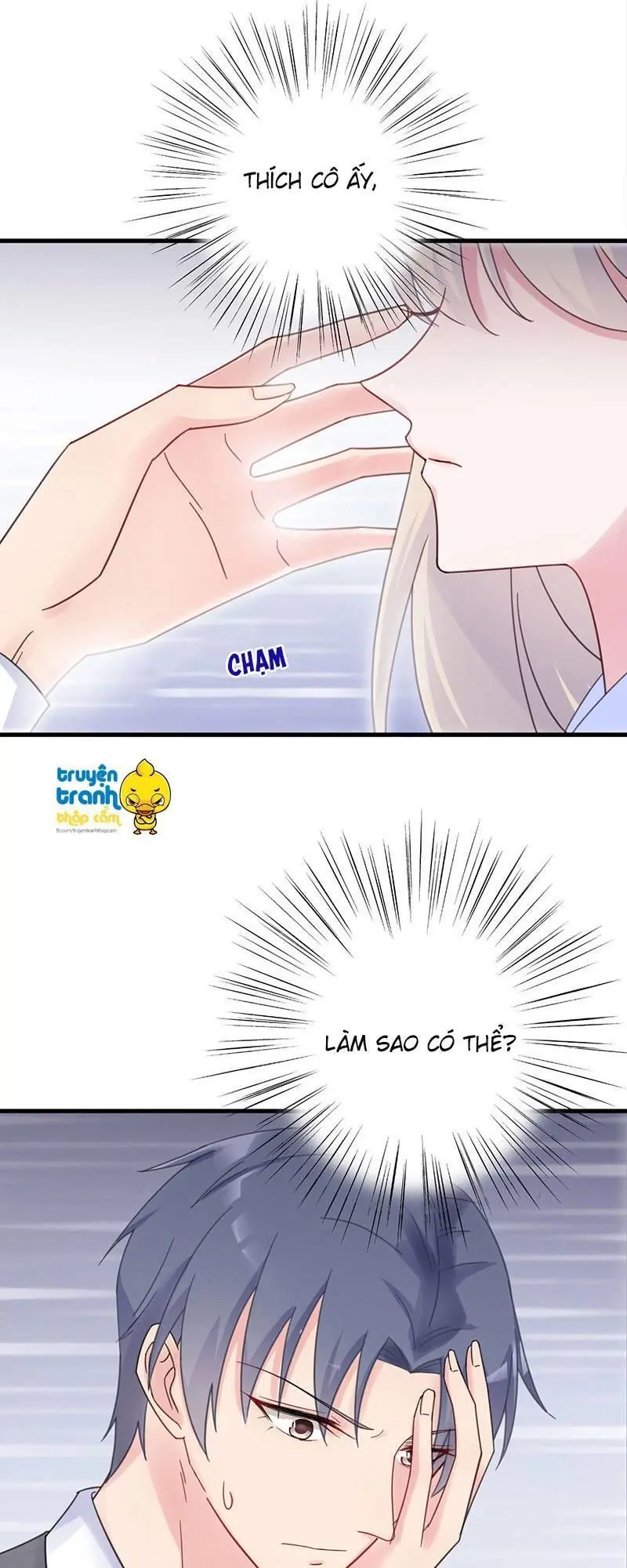 Chọc Tới Chủ Tịch Tổng Tài 2 Chapter 43 - Trang 32