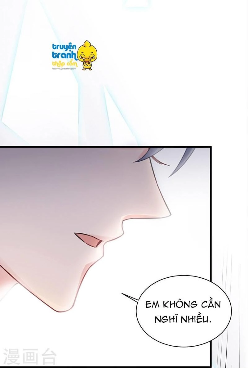 Chọc Tới Chủ Tịch Tổng Tài 2 Chapter 43 - Trang 35