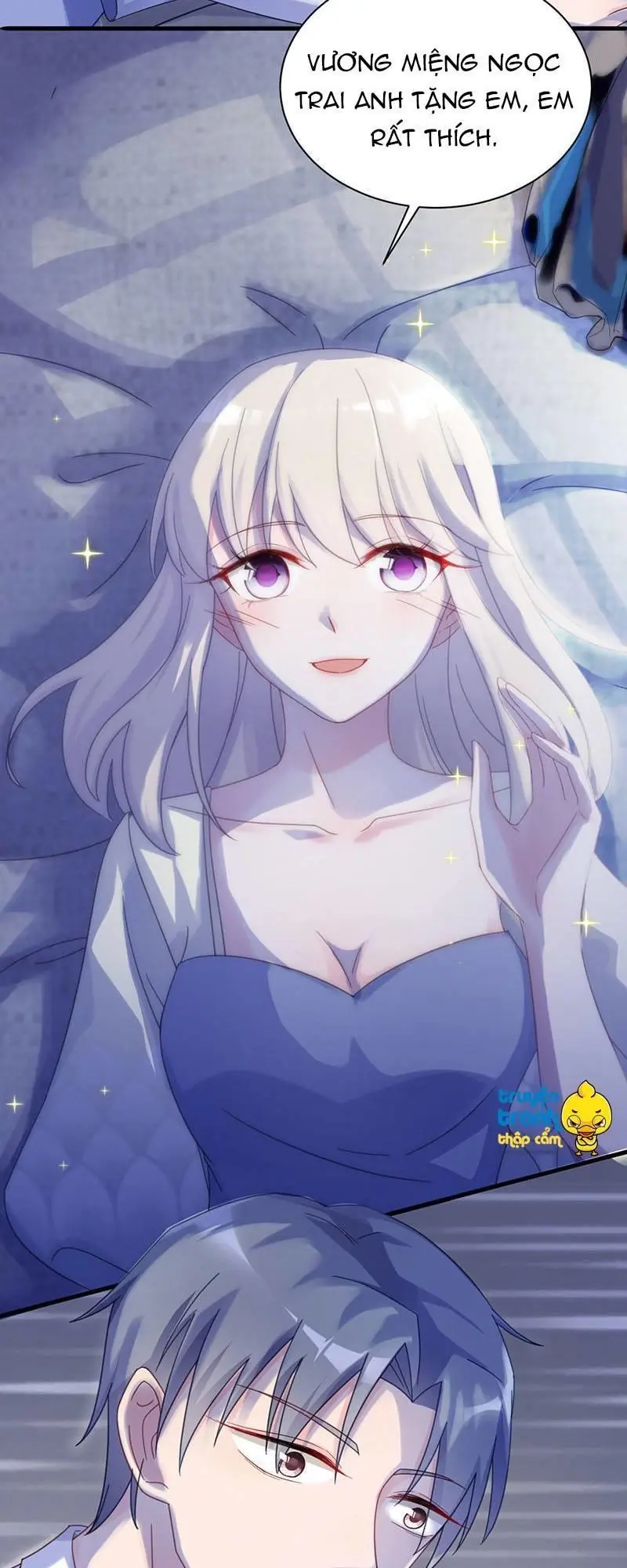 Chọc Tới Chủ Tịch Tổng Tài 2 Chapter 43 - Trang 5