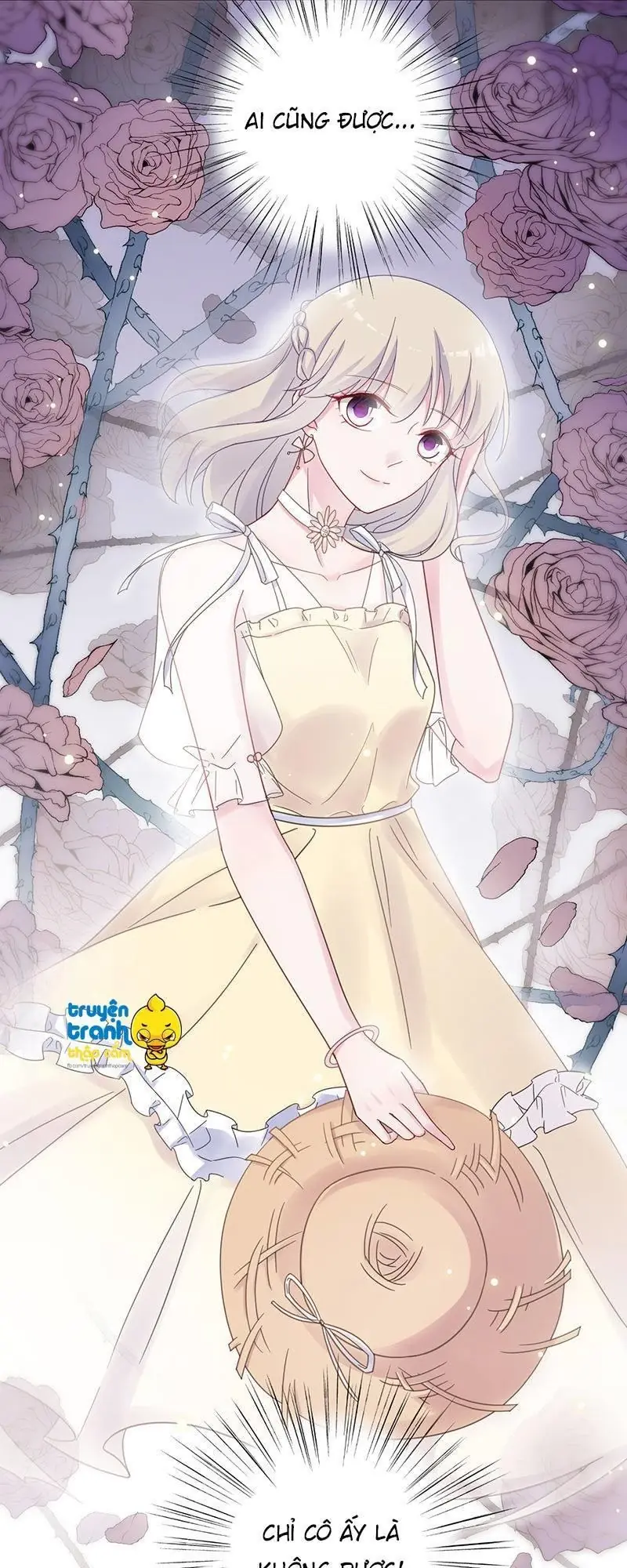 Chọc Tới Chủ Tịch Tổng Tài 2 Chapter 44 - Trang 10