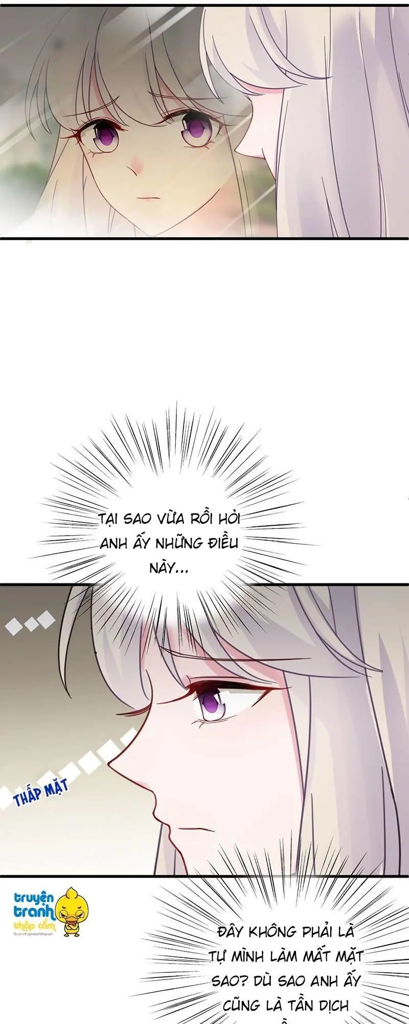 Chọc Tới Chủ Tịch Tổng Tài 2 Chapter 44 - Trang 13