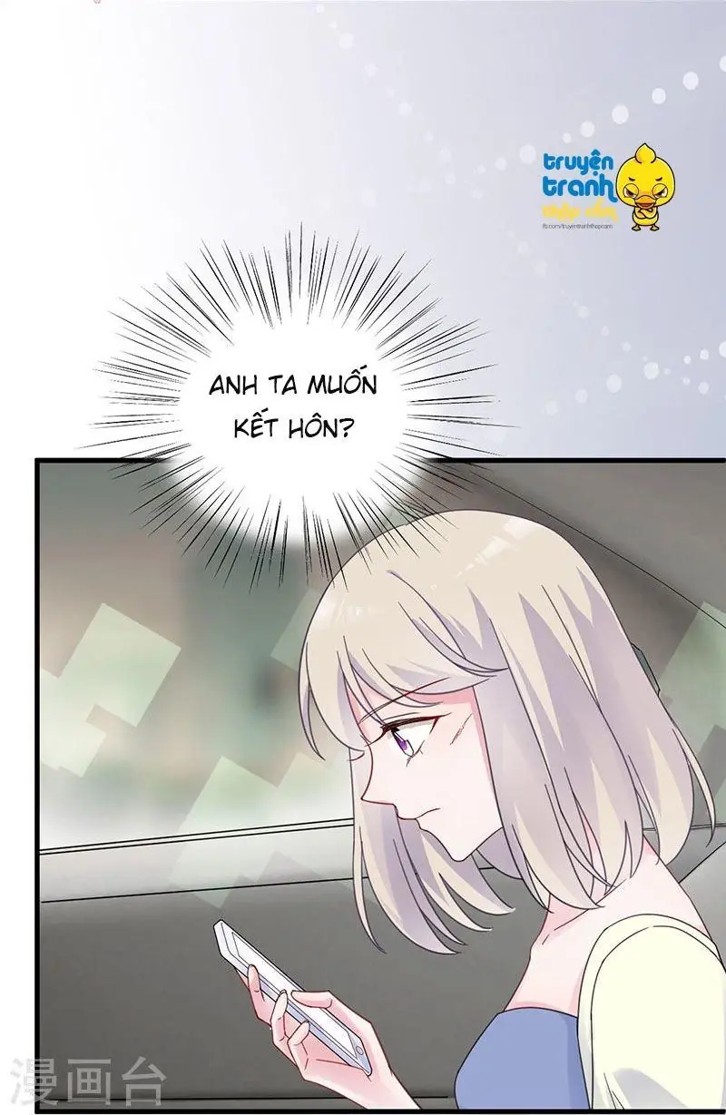 Chọc Tới Chủ Tịch Tổng Tài 2 Chapter 44 - Trang 16