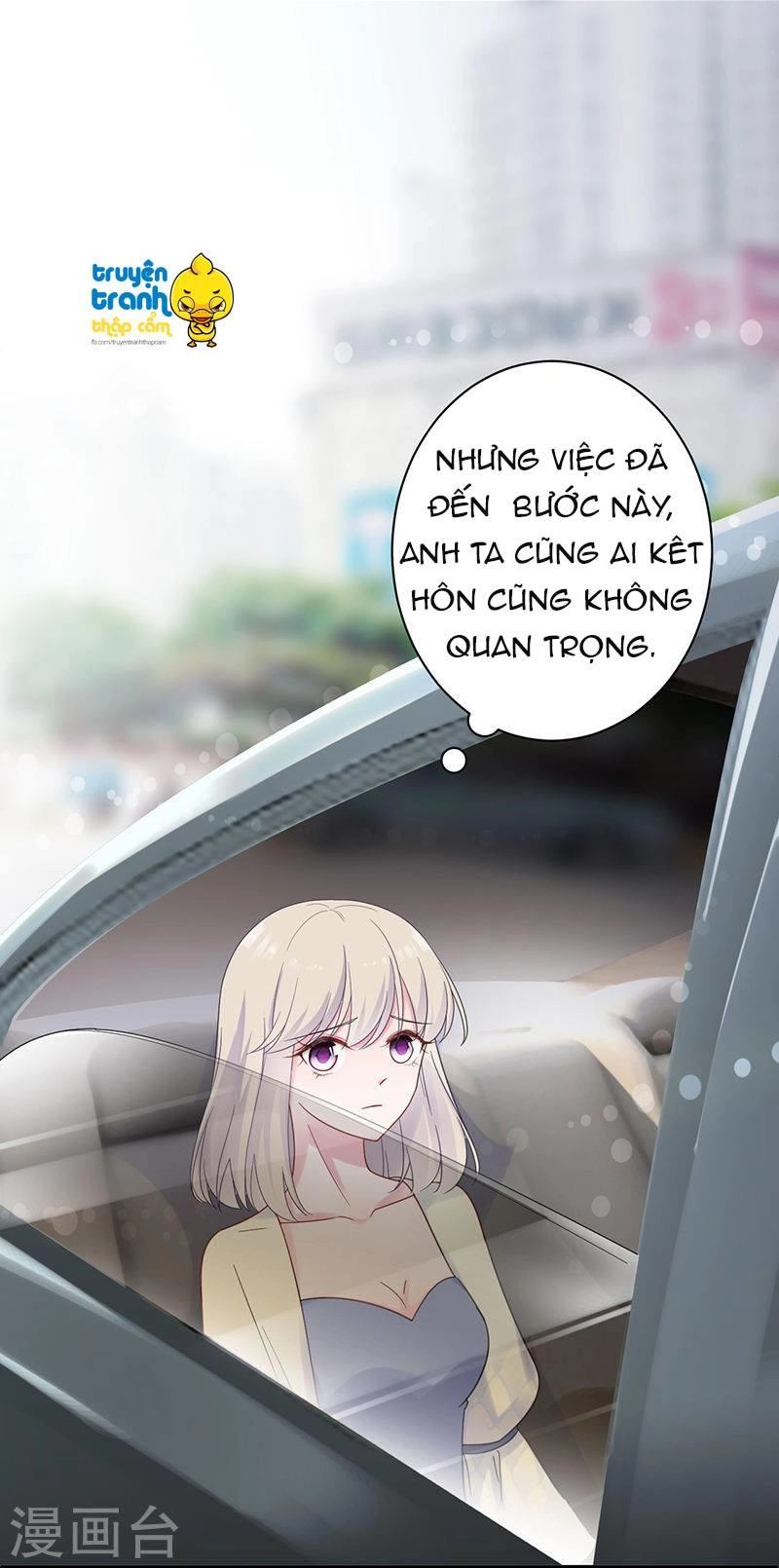 Chọc Tới Chủ Tịch Tổng Tài 2 Chapter 44 - Trang 17