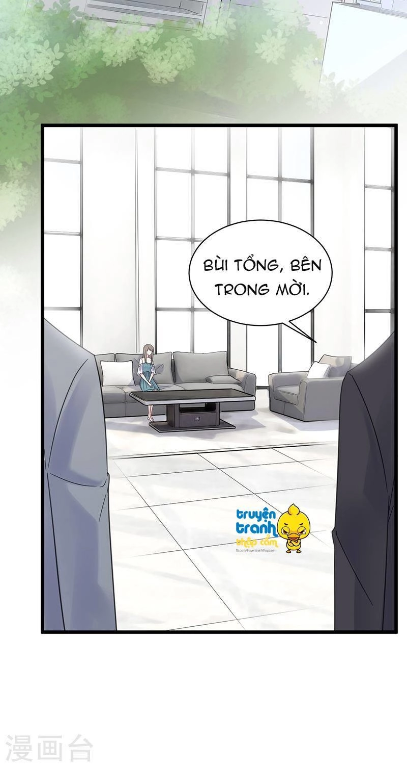 Chọc Tới Chủ Tịch Tổng Tài 2 Chapter 44 - Trang 20