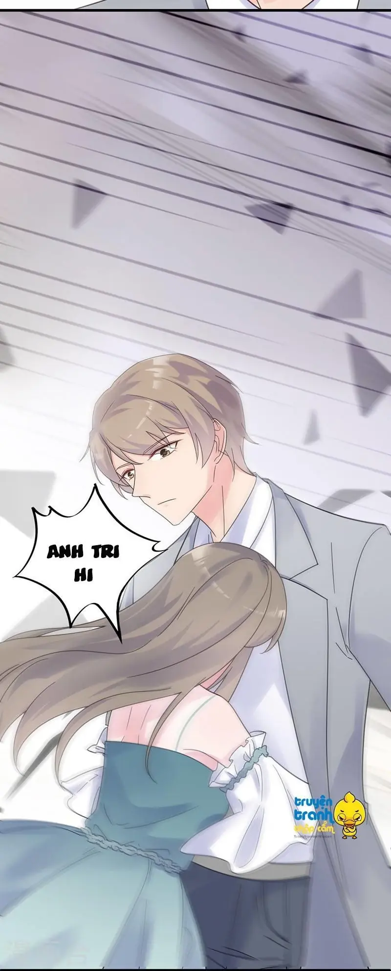 Chọc Tới Chủ Tịch Tổng Tài 2 Chapter 44 - Trang 23