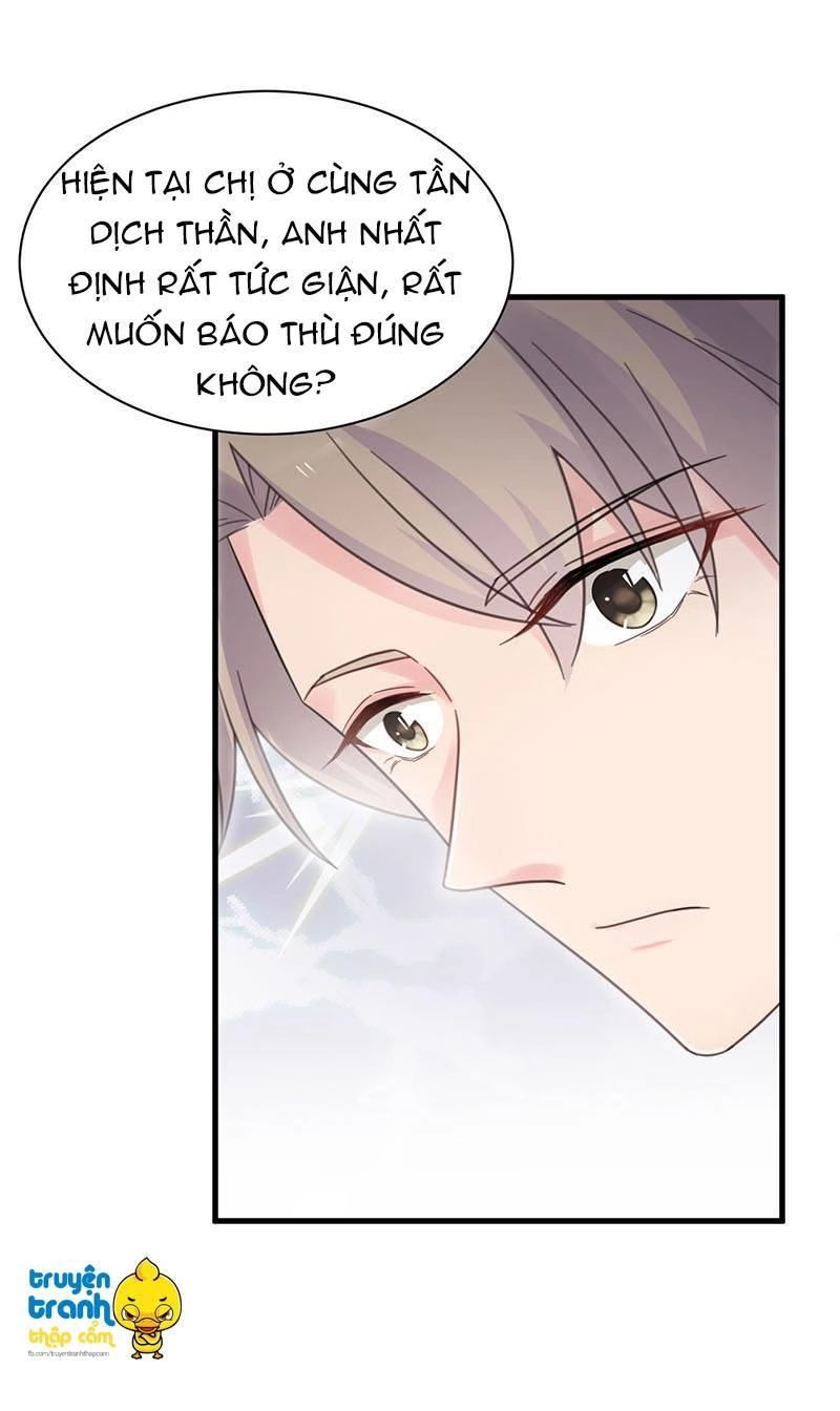 Chọc Tới Chủ Tịch Tổng Tài 2 Chapter 44 - Trang 24