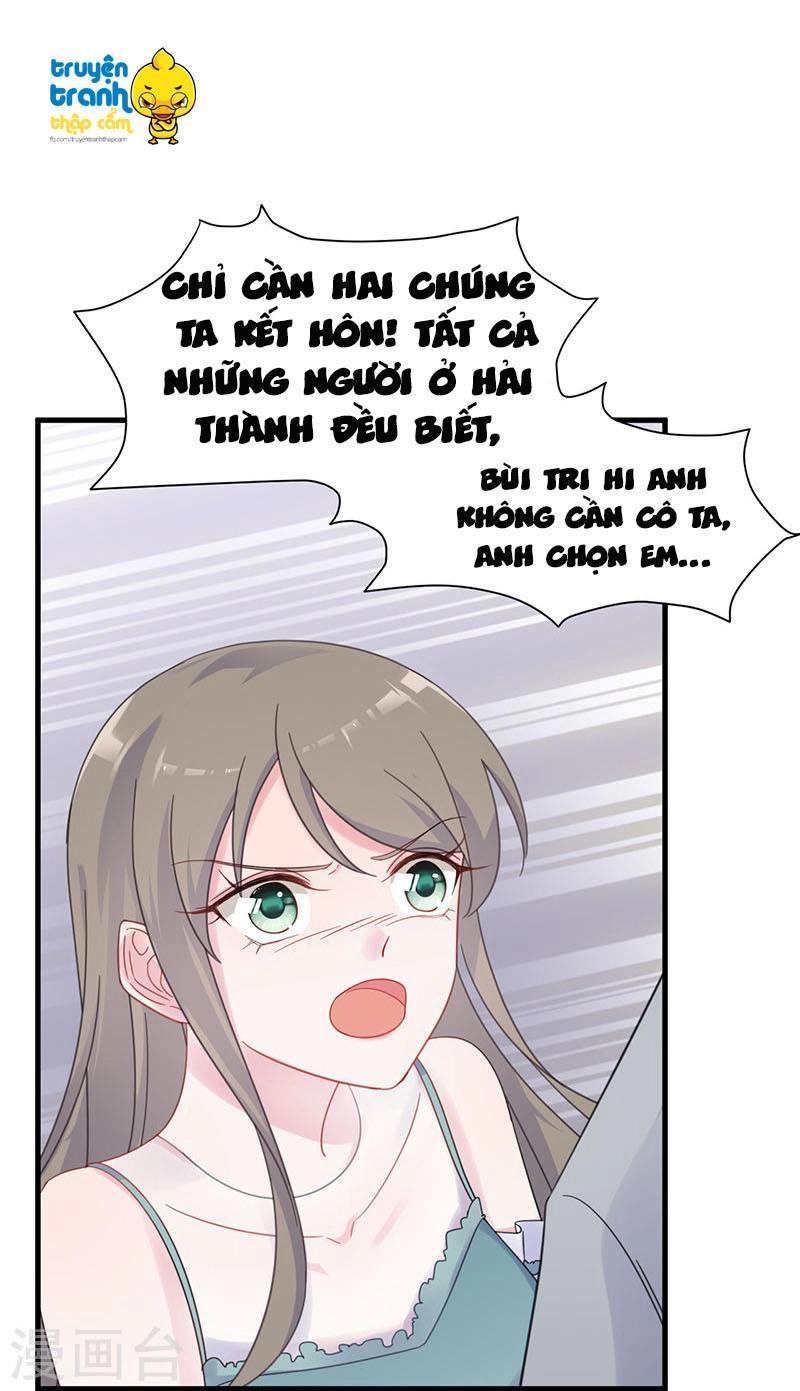 Chọc Tới Chủ Tịch Tổng Tài 2 Chapter 44 - Trang 25
