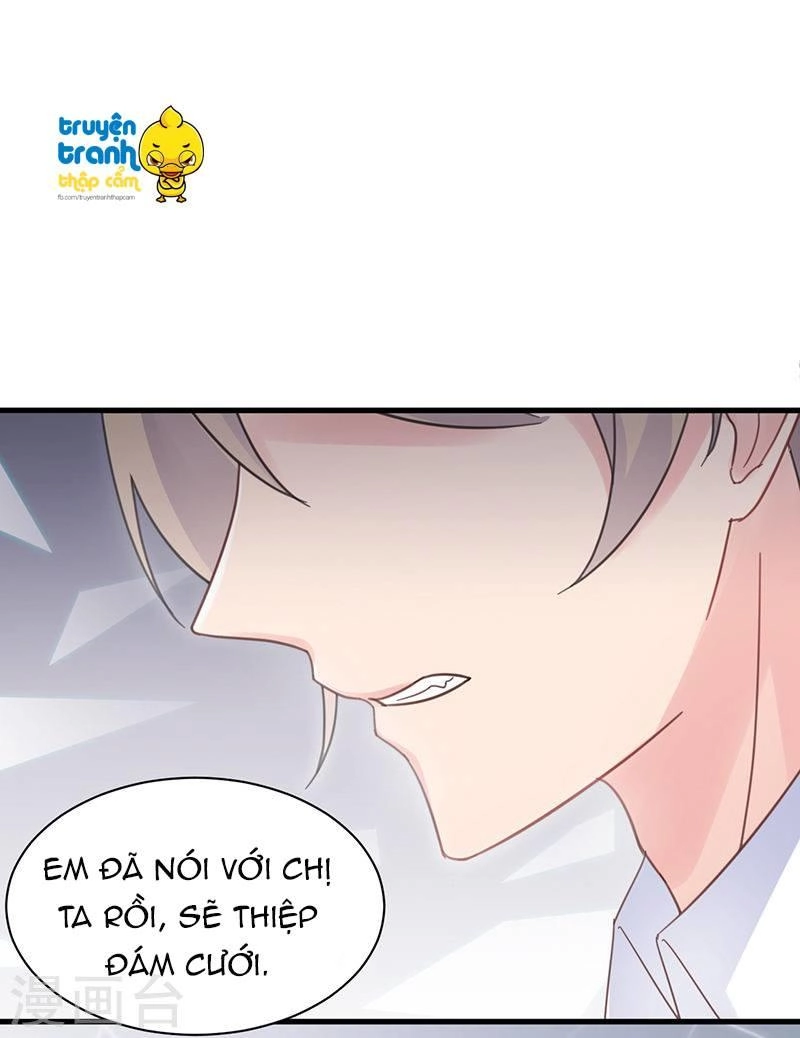 Chọc Tới Chủ Tịch Tổng Tài 2 Chapter 44 - Trang 27