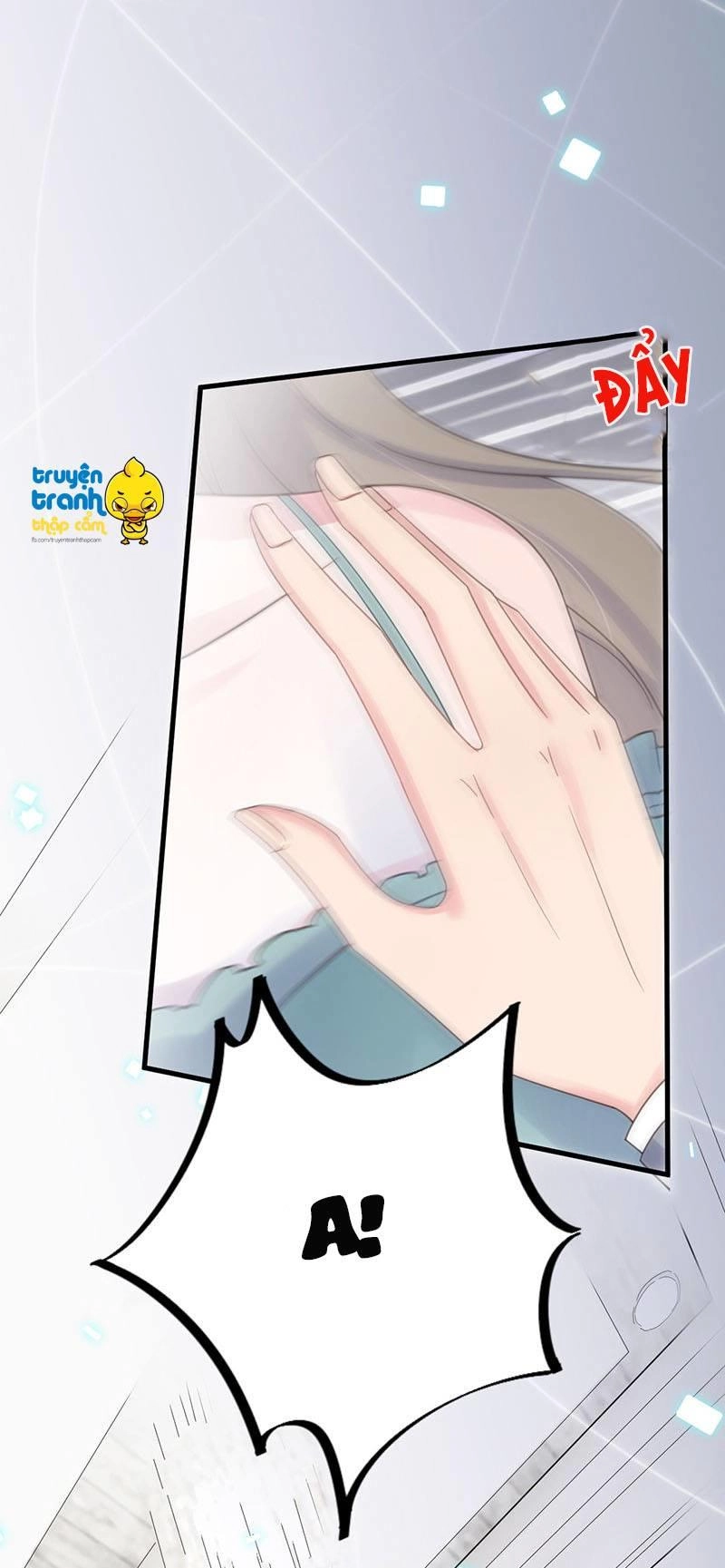 Chọc Tới Chủ Tịch Tổng Tài 2 Chapter 44 - Trang 28