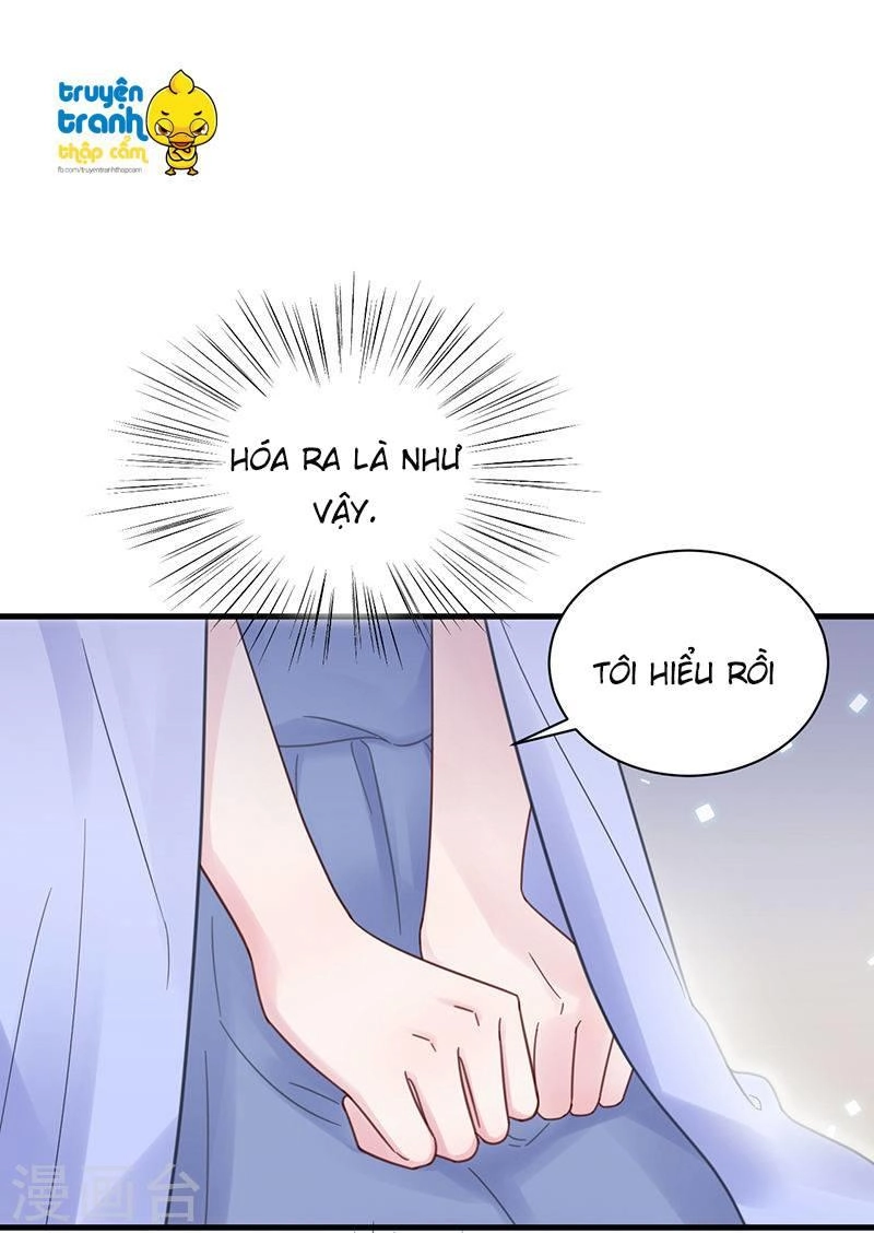 Chọc Tới Chủ Tịch Tổng Tài 2 Chapter 44 - Trang 3