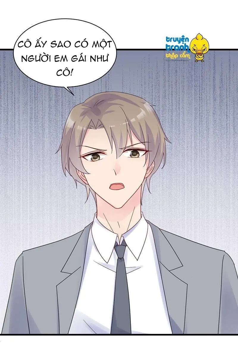 Chọc Tới Chủ Tịch Tổng Tài 2 Chapter 44 - Trang 31