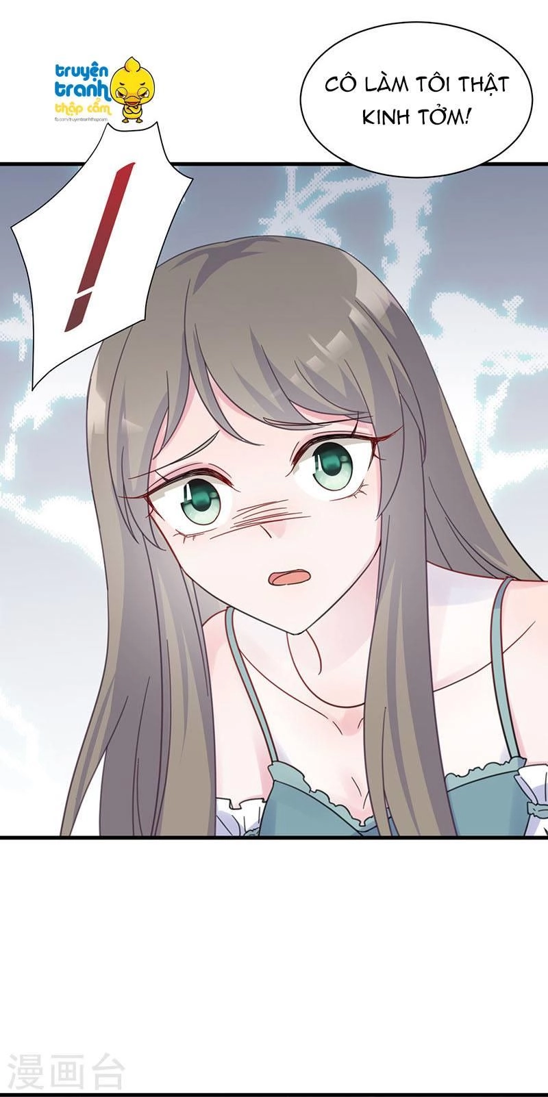 Chọc Tới Chủ Tịch Tổng Tài 2 Chapter 44 - Trang 32