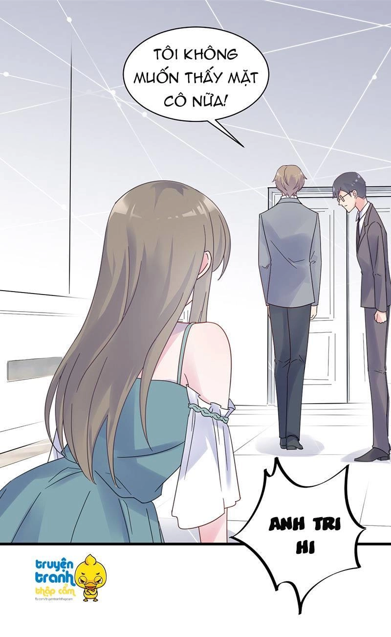 Chọc Tới Chủ Tịch Tổng Tài 2 Chapter 44 - Trang 33