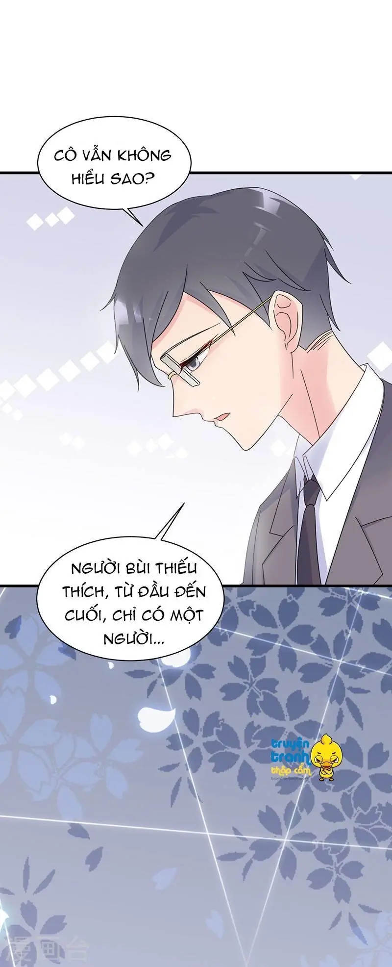 Chọc Tới Chủ Tịch Tổng Tài 2 Chapter 44 - Trang 35