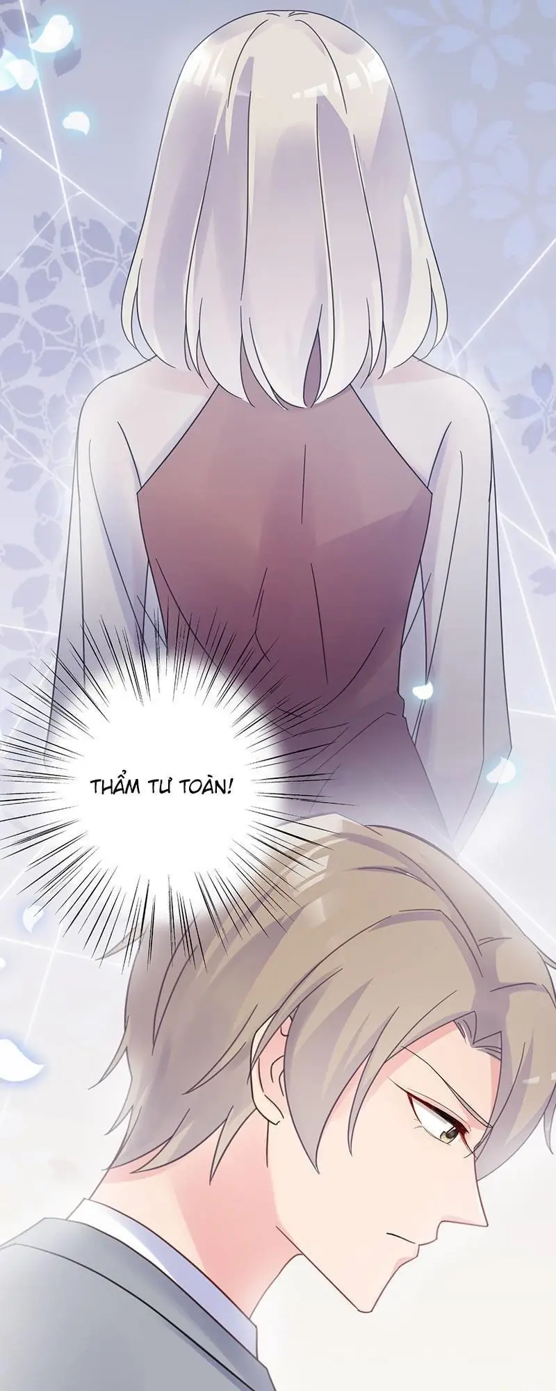 Chọc Tới Chủ Tịch Tổng Tài 2 Chapter 44 - Trang 36