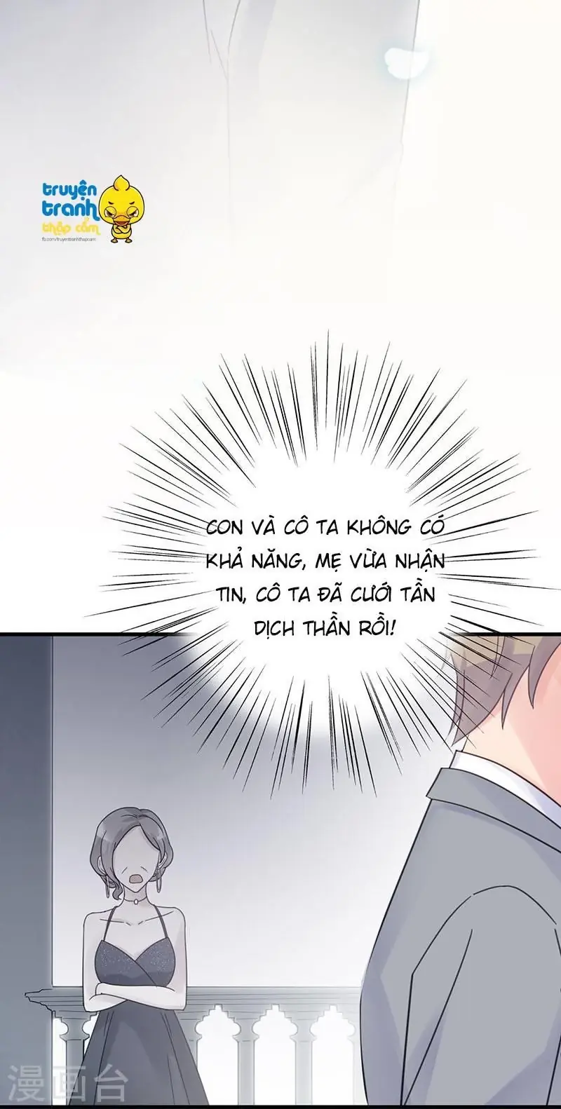Chọc Tới Chủ Tịch Tổng Tài 2 Chapter 44 - Trang 38
