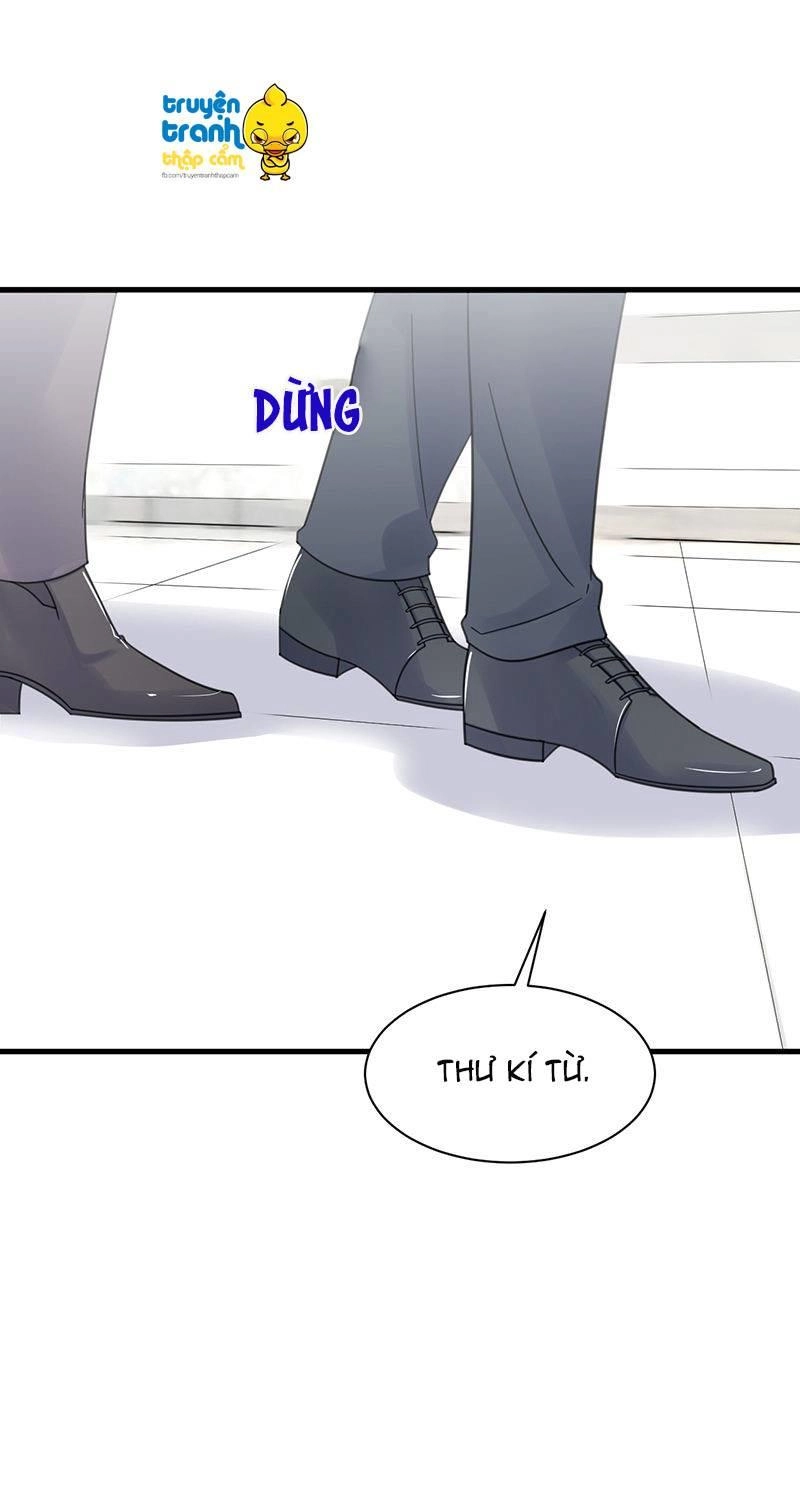 Chọc Tới Chủ Tịch Tổng Tài 2 Chapter 44 - Trang 39