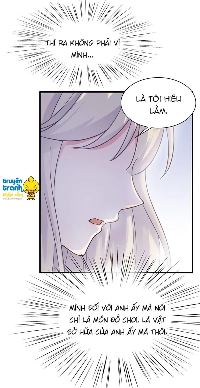 Chọc Tới Chủ Tịch Tổng Tài 2 Chapter 44 - Trang 4