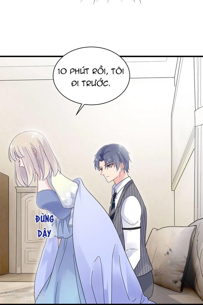 Chọc Tới Chủ Tịch Tổng Tài 2 Chapter 44 - Trang 5