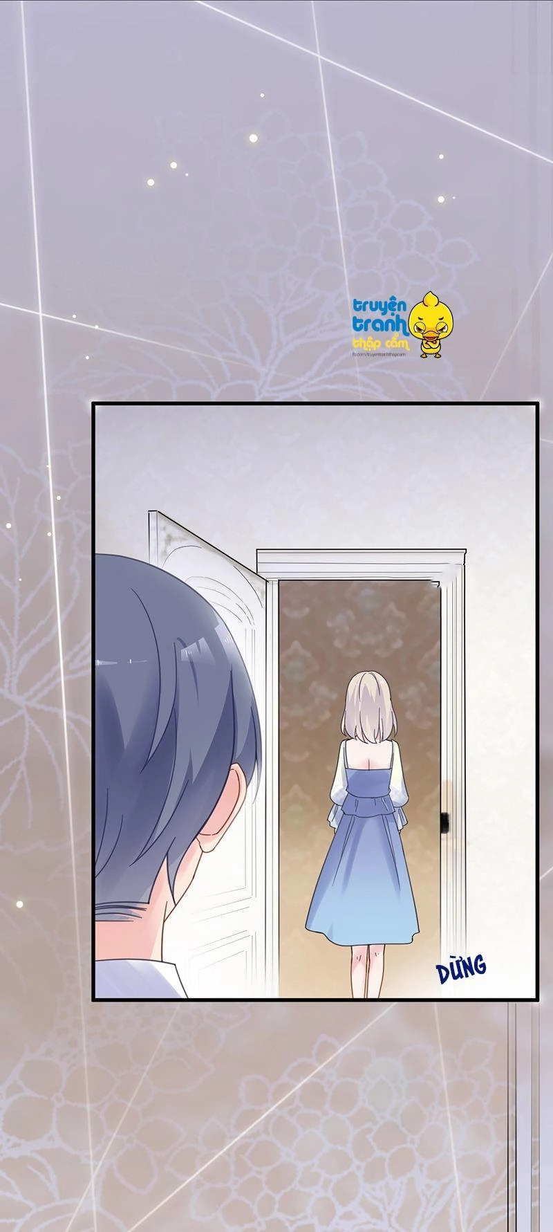 Chọc Tới Chủ Tịch Tổng Tài 2 Chapter 44 - Trang 6