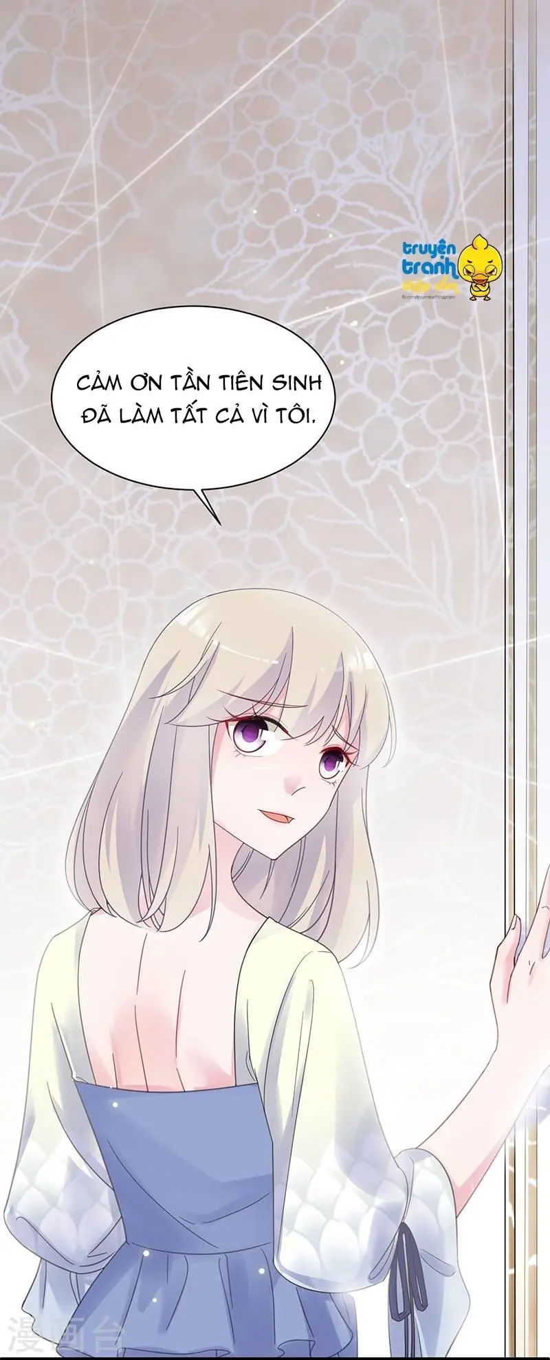 Chọc Tới Chủ Tịch Tổng Tài 2 Chapter 44 - Trang 7